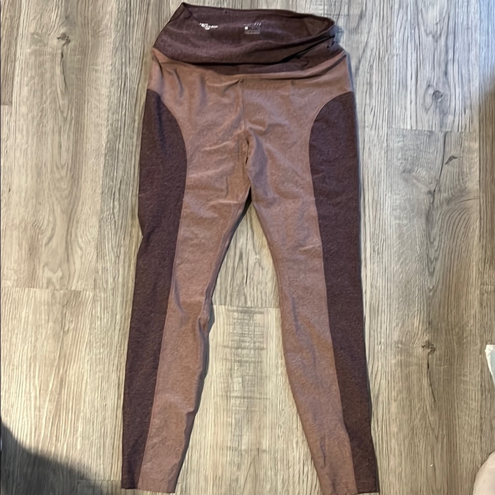 Purple/plum Leggings
